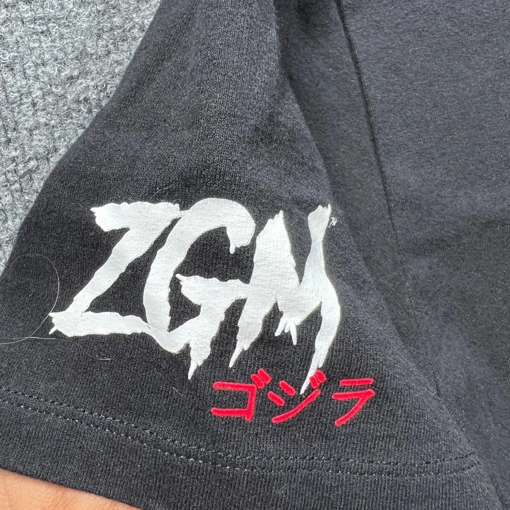 The North Face rvg commerce